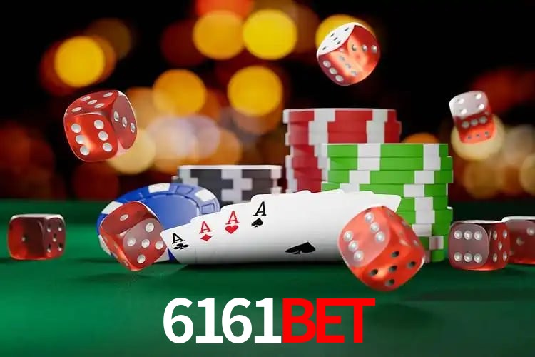 Requisitos do APK da 6161BET para Android
