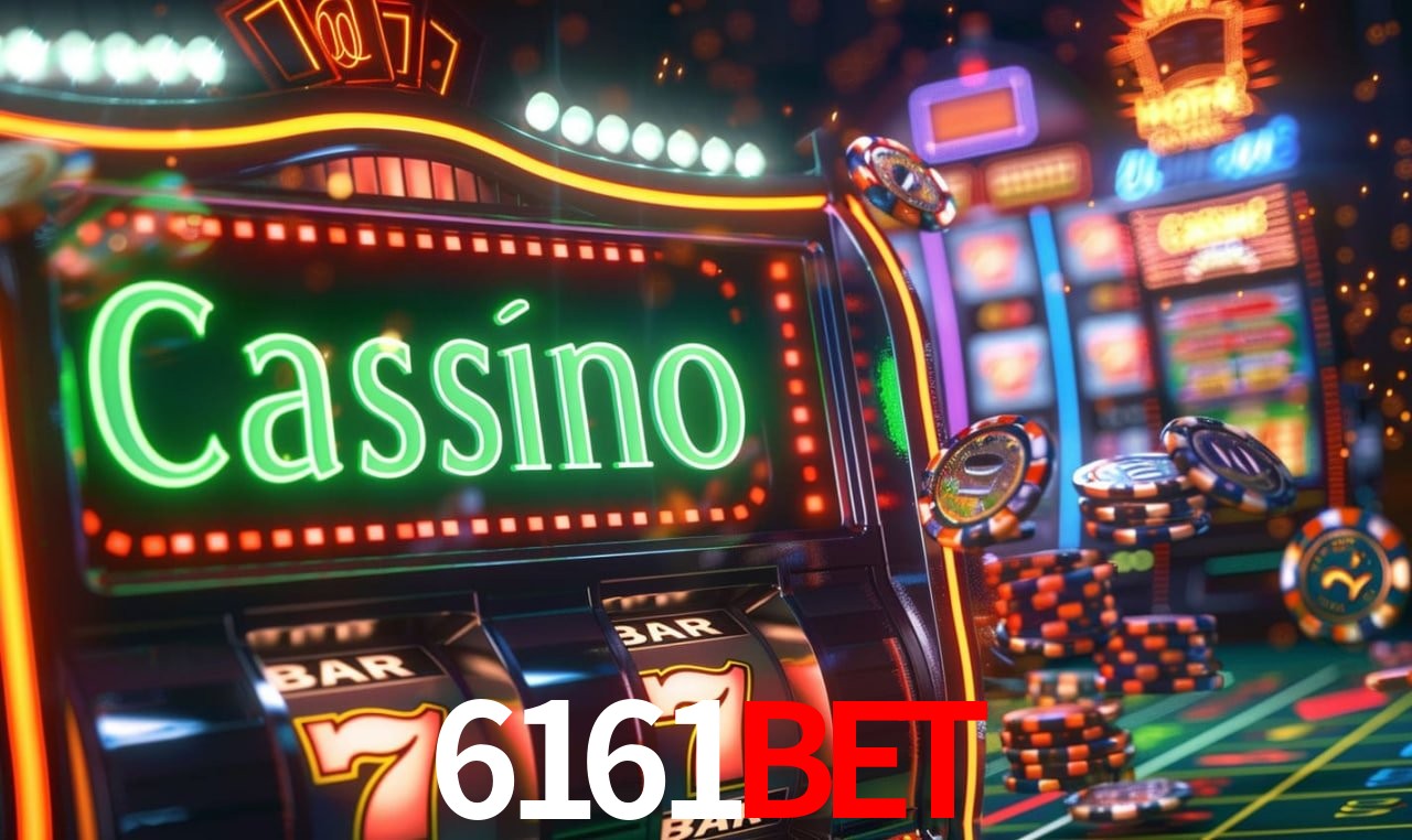 Requisitos do APK da 6161BET para Android
